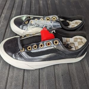 NEW Womens Vans Style 36 Decon SF Surf Supply Karina Rozunko Shoes Size 5 & 6